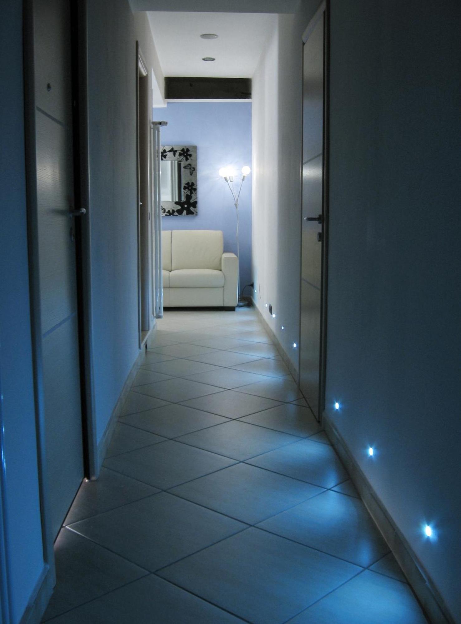 Blu Mediterraneo B&B Messine Extérieur photo
