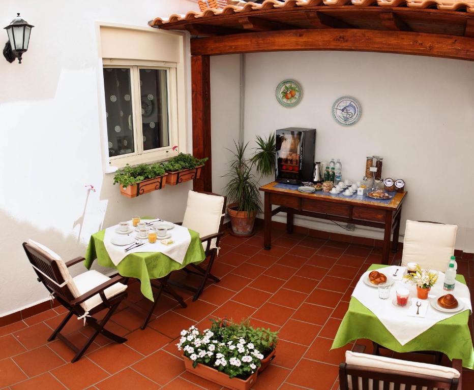 Blu Mediterraneo B&B Messine Extérieur photo