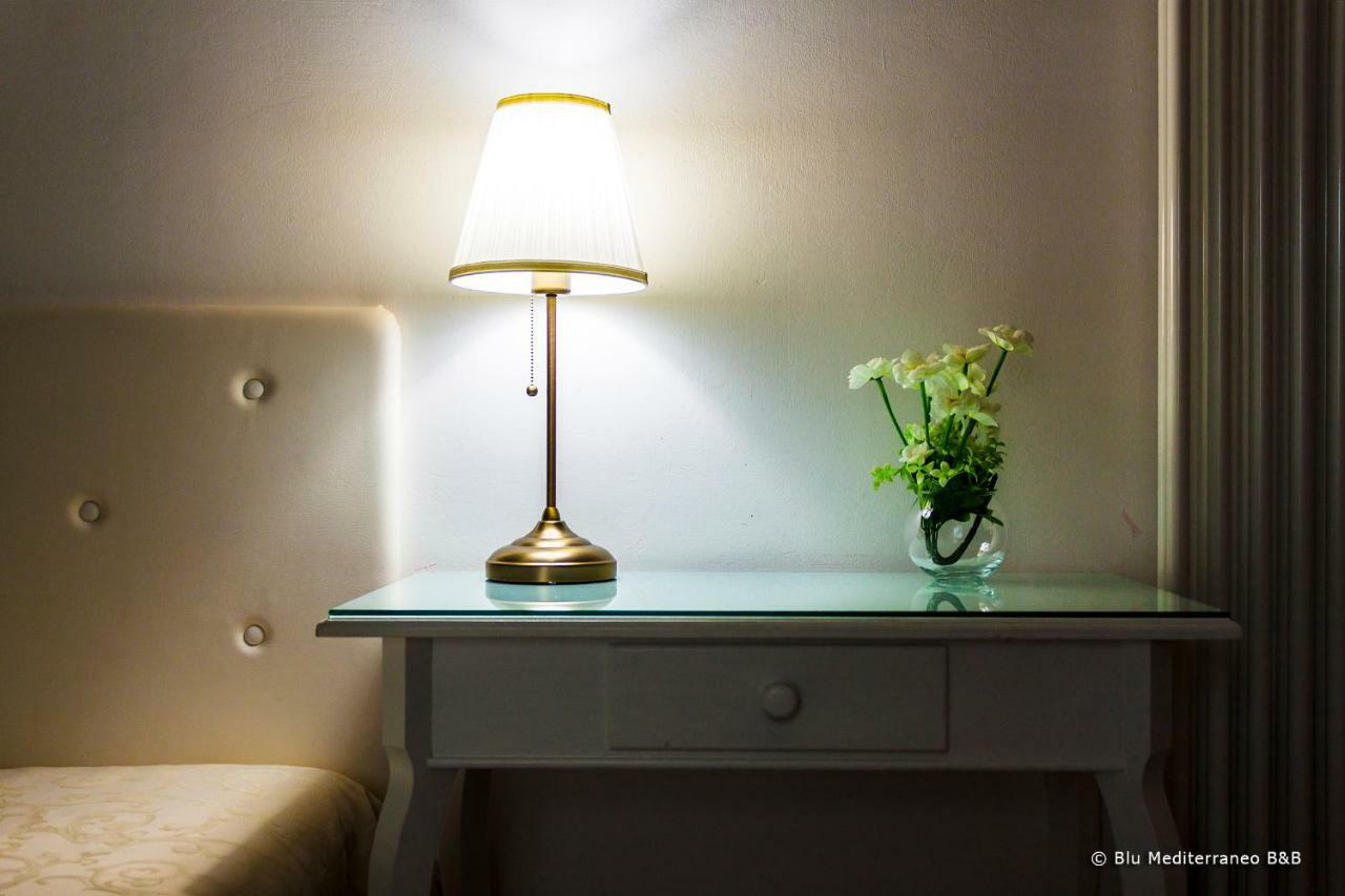 Blu Mediterraneo B&B Messine Extérieur photo