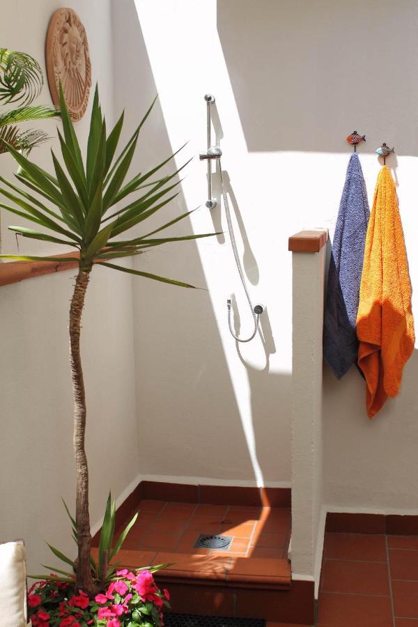Blu Mediterraneo B&B Messine Extérieur photo